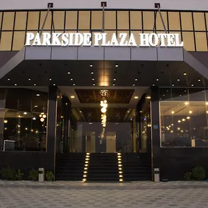 Parkside Plaza Hotel